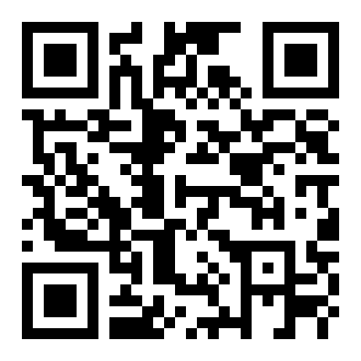 观看视频教程人教PEP版小学英语三下《Unit 3 At the zoo 》云南杨忠鑫的二维码