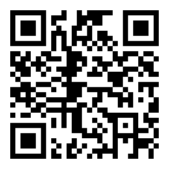 观看视频教程初中英语外研版七上Module 7 Unit 3 天津李超的二维码