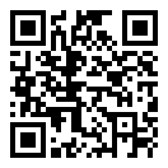 观看视频教程人教PEP版小学英语四下《Unit 2 What time is it》福建汤惠香的二维码