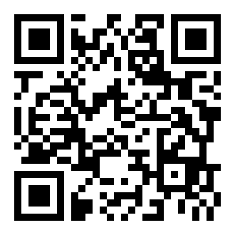 观看视频教程人教PEP版小学英语三下《Unit 2 My family》湖南谭棠的二维码