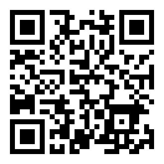 观看视频教程人教PEP版小学英语四下《Unit 6 Shopping》江西陈园园的二维码