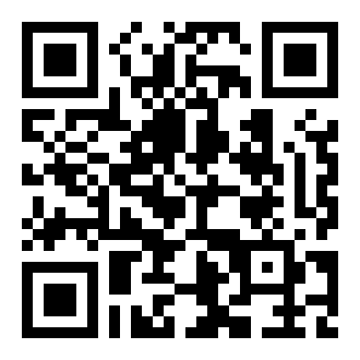 观看视频教程外研版(三起)小学英语五下Module7 Unit 2 I'll be home at seven o'clock.河南王郁淼的二维码