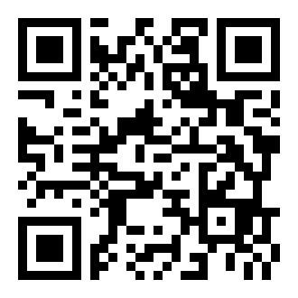 观看视频教程人教PEP版小学英语三下《Unit 2 My family》山东 韩少辉的二维码