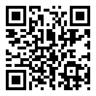 观看视频教程外研版(三起)小学英语五下Module1 Unit 1 We lived in a small house.辽宁王一竹的二维码