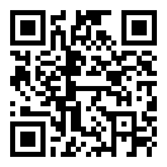 观看视频教程外研版(三起)小学英语五下Module7 Unit 1 She goes to school on Mondays.四川余红的二维码