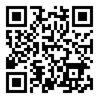 观看视频教程人教PEP版小学英语三下《Unit 2 My family》四川马悦的二维码