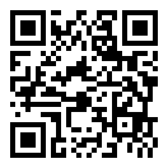 观看视频教程人教PEP版小学英语四下《Unit 1　My School》河南李艺帆的二维码