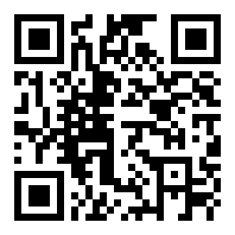 观看视频教程初中英语外研版七上Module 2 Unit 1天津包欣宇的二维码