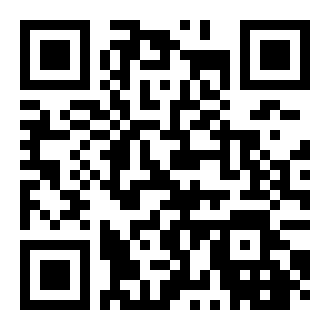 观看视频教程人教PEP版小学英语四下《Unit 1　My School》河北陈宏彬的二维码