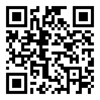 观看视频教程外研版(三起)小学英语五下Module9 Unit 2 Mum bought new T-shirts for you.福建林菁菁的二维码