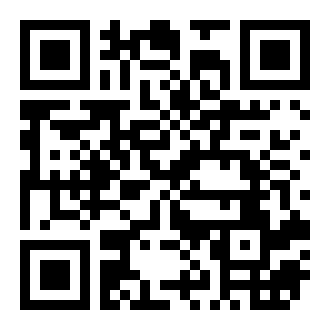 观看视频教程外研版(三起)小学英语五下Module1 Unit 2 She didn't have a television.河南宋丹丹的二维码