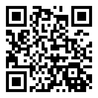 观看视频教程科普版小学英语三上《Lesson 8 What's this-》河南王微的二维码