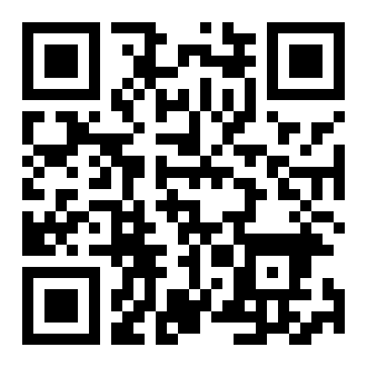 观看视频教程人教PEP版小学英语四下《Unit 1　My School》江西童琼的二维码