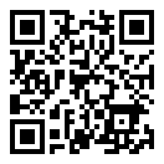 观看视频教程科普版小学英语五下《Lesson 5 What do you do -》河南刘晋琳的二维码