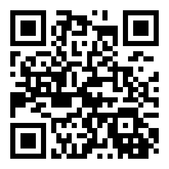 观看视频教程人教PEP版小学英语四下《Unit 3 Weather》山西马新兰的二维码