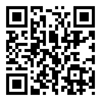 观看视频教程初中英语外研版七上Module 3 Unit 2 the library is on the left of the piayground天津李雅迪的二维码