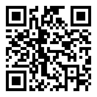 观看视频教程人教PEP版小学英语四下《Unit 3 Weather》河南杜文静的二维码