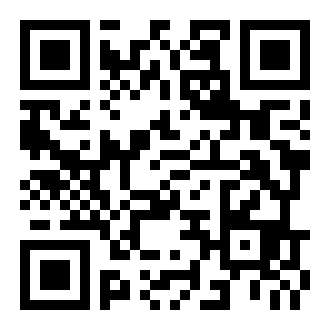 观看视频教程初中英语外研版七上Module 2 Unit 2天津陈贺飞的二维码