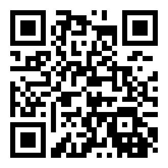 观看视频教程小学英语科普版五下《Lesson 12 Revision》河南许志飞的二维码