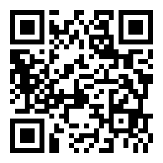 观看视频教程人教PEP版小学英语四下《Unit 3 Weather》河北郭志楠的二维码