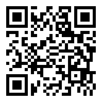 观看视频教程外研版初中英语七上Module 4 Unit 2天津崔颖颖的二维码