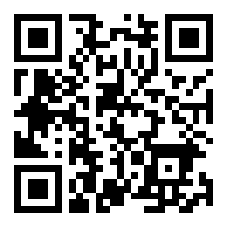 观看视频教程人教PEP版小学英语四下《Unit 3 Weather》山西王英的二维码