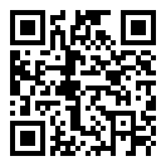 观看视频教程初中英语外研版七上Module 2 Unit 2天津张孟媛的二维码