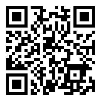 观看视频教程人教PEP版小学英语四下《Unit 2 What time is it》四川唐婷的二维码