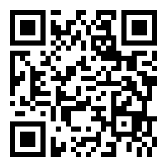 观看视频教程科普版小学英语三上《Lesson 1 I am a cat》河南卢海丽的二维码