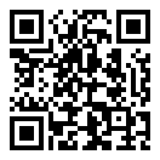 观看视频教程科普版小学英语五下《Lesson 7 It’s seven thirty-five. 》河南陆桂枝的二维码