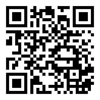 观看视频教程人教PEP版小学英语四下《Unit 3 Weather》宁夏杨爱宁的二维码