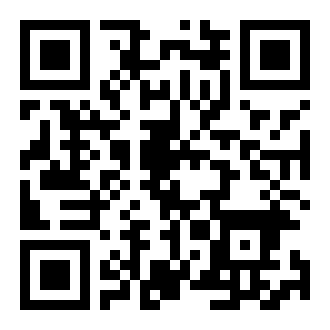 观看视频教程科普版小学英语五下《Lesson 8 What day is it today 》河南宋晓林的二维码