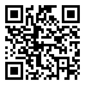 观看视频教程外研版(三起)小学英语三下Module8  Unit 1 It's on your desk.四川付维琪的二维码