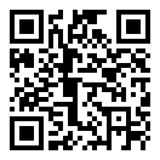 观看视频教程科普版小学英语五下《Lesson 11 When do you usually get up - 》河南许志飞的二维码