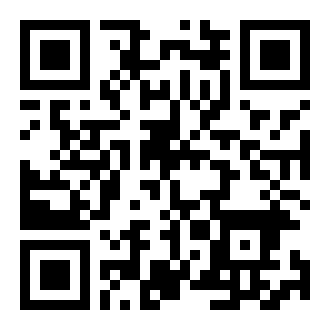 观看视频教程科普版小学英语四上《Lesson 3 Is this your bag》河南朱雅囡的二维码