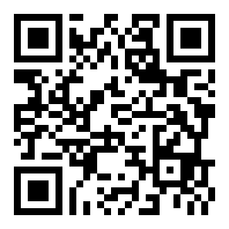 观看视频教程外研版初中英语七上Module 7 Unit 2天津刘娟的二维码