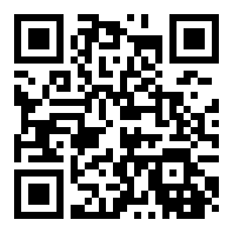 观看视频教程外研版初中英语七上Module 6 Unit 3天津焦悦敬的二维码