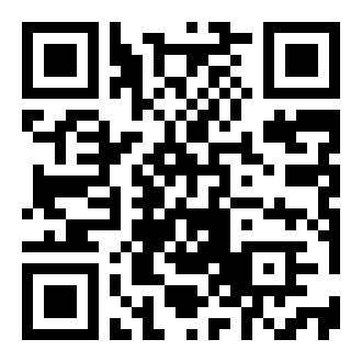 观看视频教程人教版英语五下第一单元B《Read and write》课堂教学视频实录-黄雪娟的二维码