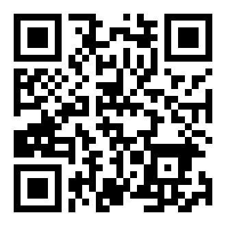 观看视频教程小学英语外研版四下Review Module Unit1广西李笑春的二维码