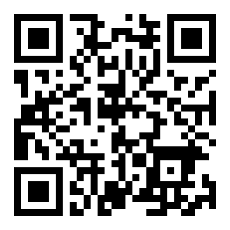 观看视频教程初中英语外研版七上Module 9 People and places Unit 3天津王楠的二维码