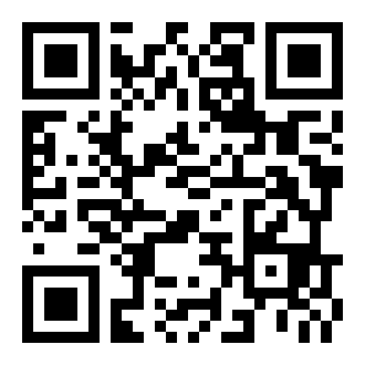 观看视频教程小学英语科普版四下《Lesson 10 Are you washing your face-》河南邢星珂的二维码