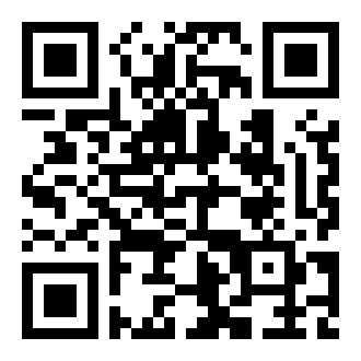 观看视频教程外研版(三起)小学英语四下Module1 Unit 2 He's cool.湖南曾慧的二维码