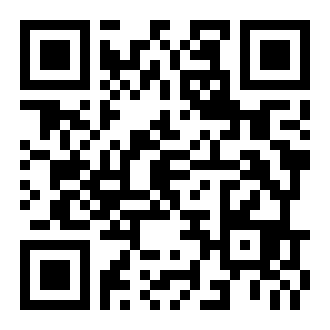 观看视频教程科普版小学英语三下《Lesson 11 Have some coke》河南许真真的二维码