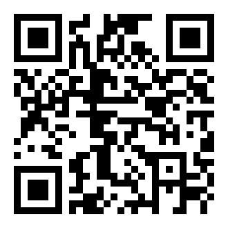 观看视频教程小学英语科普版四下《Lesson 6 Revision》河南马惠娟的二维码