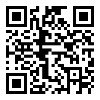 观看视频教程科普版小学英语三下《Lesson 6 Revision》河南申雅鑫的二维码