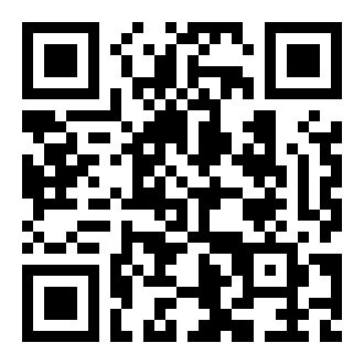 观看视频教程外研版初中英语七上Module 2 Unit 1天津郝樱泽的二维码