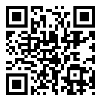 观看视频教程科普版小学英语三下《Lesson 3 Is that a pig》河南丁倩倩的二维码