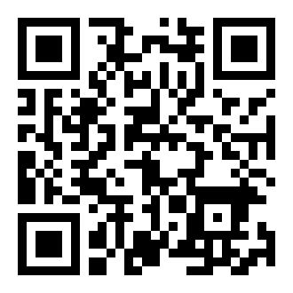 观看视频教程初中英语外研版七上Module 8 Unit 2 She often goes to concerts. 天津陈国永的二维码