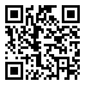 观看视频教程科普版小学英语四下《Lesson 11 What are you doing》河南李林静的二维码