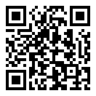 观看视频教程人教PEP版小学英语三下《Unit 6 How many》浙江毛杉珊的二维码